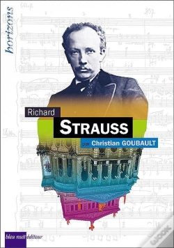 Capa do artigo Richard Strauss