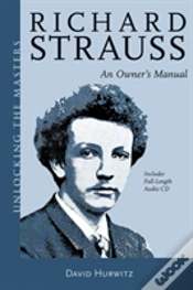 Capa do artigo Richard Strauss
