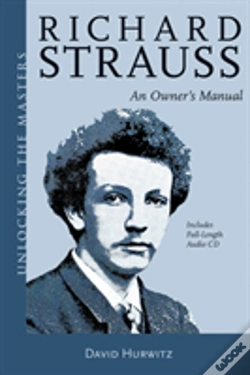 Capa do artigo Richard Strauss