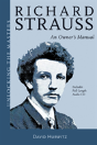 Richard Strauss - Preview