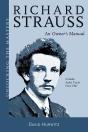 Richard Strauss - Preview