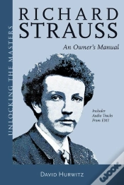 Capa do artigo Richard Strauss