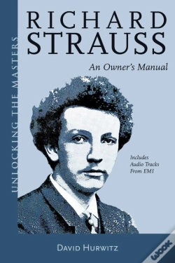 Capa do artigo Richard Strauss