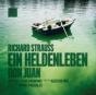 Richard Strauss: Ein Heldenleben/Don Juan - CD - Preview