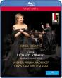 Richard Strauss: Lieder/Eine Alpensinfonie - DVD/BluRay - Preview