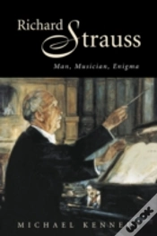 Capa do artigo Richard Strauss