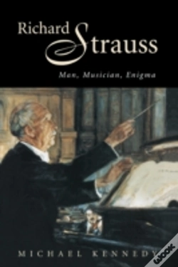 Capa do artigo Richard Strauss