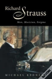 Capa do artigo Richard Strauss