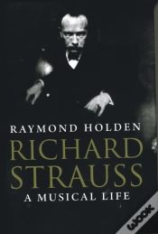 Capa do artigo Richard Strauss