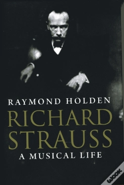 Capa do artigo Richard Strauss