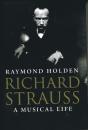 Richard Strauss - Preview