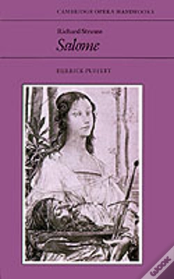 Capa do artigo Richard Strauss: Salome