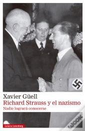 Richard Strauss Y El Nazismo