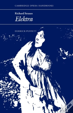 Capa do artigo Richard Strauss
