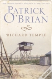 Capa do artigo Richard Temple