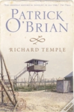 Capa do artigo Richard Temple