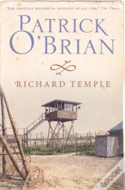 Capa do artigo Richard Temple