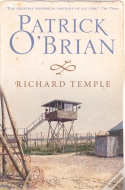 Capa do artigo Richard Temple