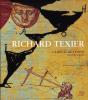 Richard Texier, La Route Du Levant ; Oeuvre Grave - Preview