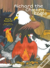 Capa do artigo Richard The Chicken Eagle