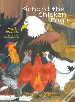 Capa do artigo Richard The Chicken Eagle