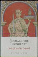 Richard The Lionheart