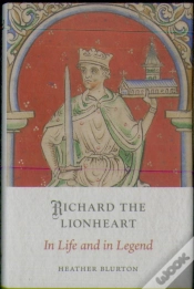 Capa do artigo Richard The Lionheart