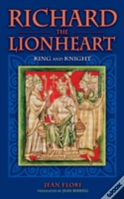 Capa do artigo Richard The Lionheart