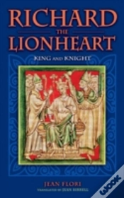 Capa do artigo Richard The Lionheart