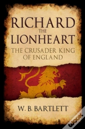 Capa do artigo Richard The Lionheart