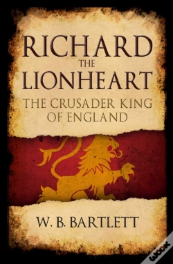Capa do artigo Richard The Lionheart