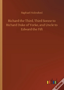 Capa do artigo Richard The Third, Third Sonne To Richar