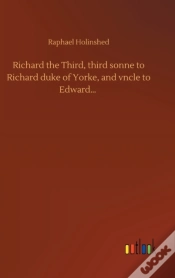 Capa do artigo Richard The Third, Third Sonne To Richar