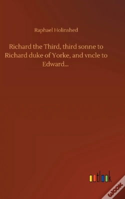 Capa do artigo Richard The Third, Third Sonne To Richar