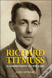 Capa do artigo Richard Titmuss