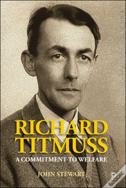 Capa do artigo Richard Titmuss