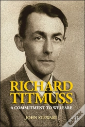 Capa do artigo Richard Titmuss