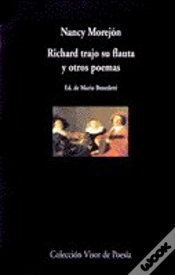Capa do artigo Richard Trajo Su Flauta Y Otros Poemas