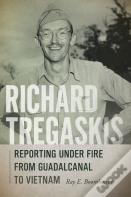 Richard Tregaskis