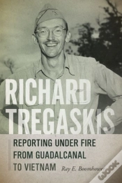 Capa do artigo Richard Tregaskis