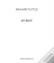 Capa do artigo Richard Tuttle : My Best