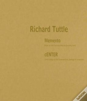 Richard Tuttle