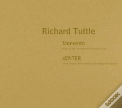 Capa do artigo Richard Tuttle