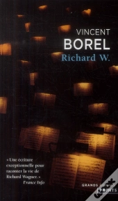 Richard W.