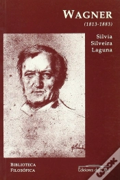 Capa do artigo Richard Wagner (1813-1883)