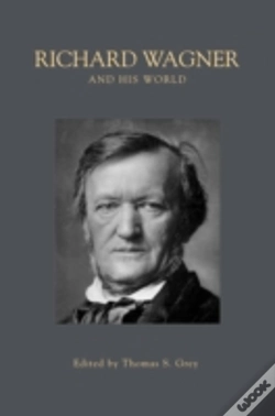 Capa do artigo Richard Wagner And His World