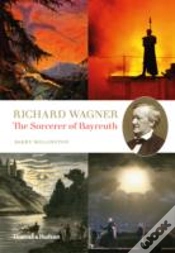 Capa do artigo Richard Wagner