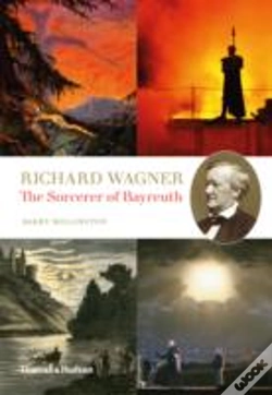 Capa do artigo Richard Wagner