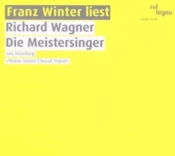 Capa do artigo Richard Wagner: Die Meistersinger - CD