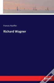 Capa do artigo Richard Wagner